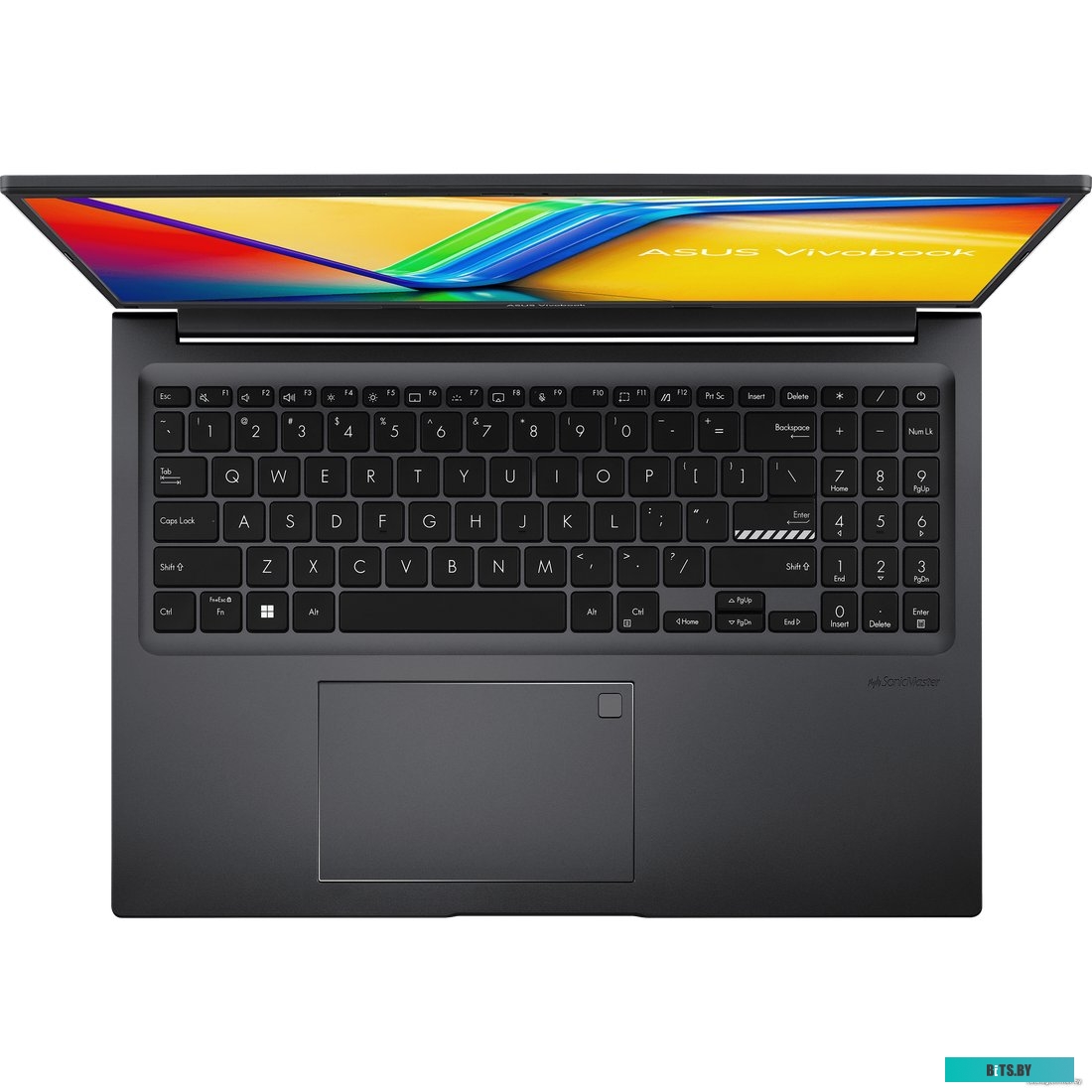 Ноутбук ASUS Vivobook 16 X1605ZA-MB321