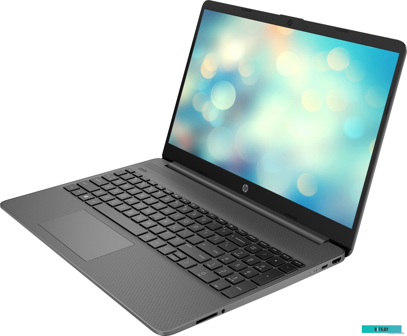 HP 15s-eq2375nia 58Q59EA