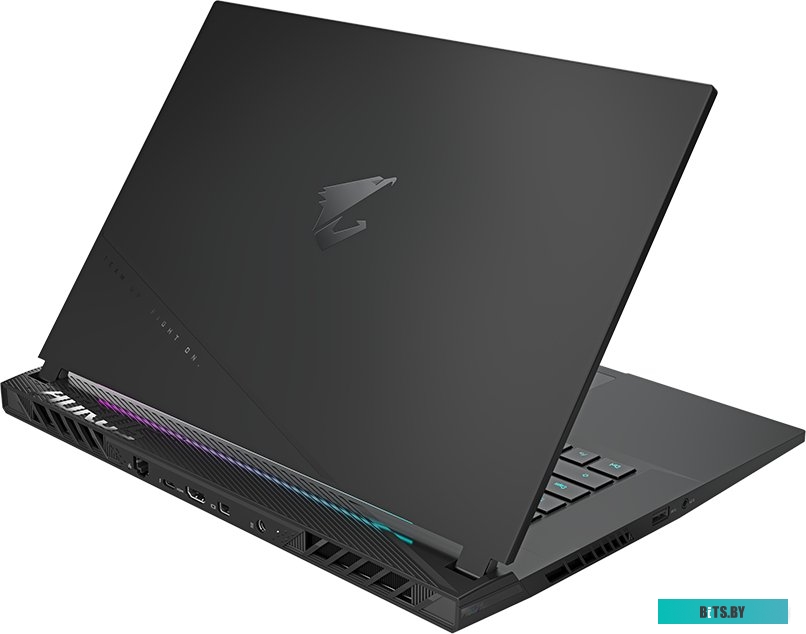 Ноутбук Gigabyte Aorus 15 BKF-73KZ754SH