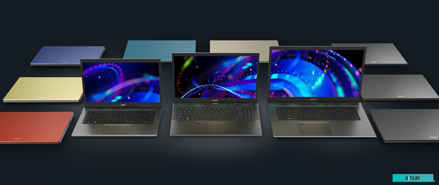 Ноутбук Acer Aspire 5 A515-57-52BW NX.K9LER.004