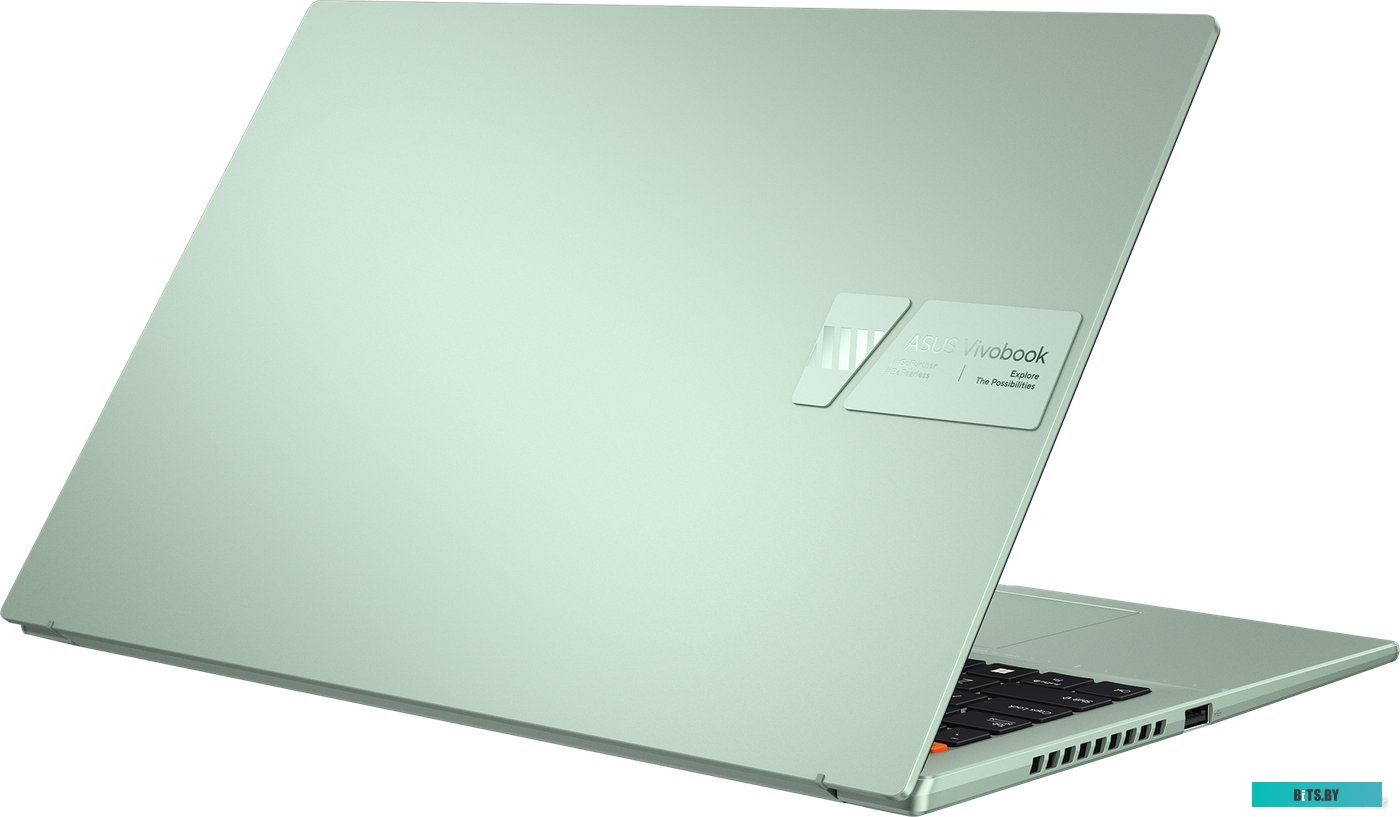 Ноутбук ASUS VivoBook S 15 OLED M3502QA-MA228