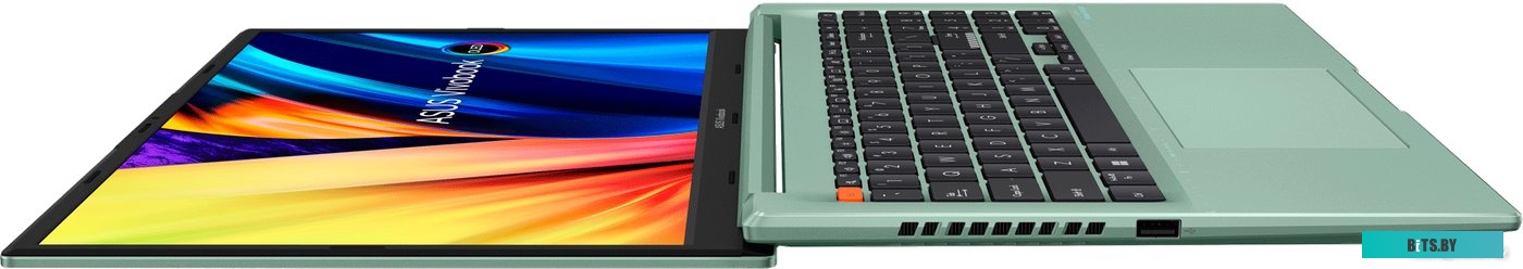 Ноутбук ASUS VivoBook S 15 OLED M3502QA-MA228