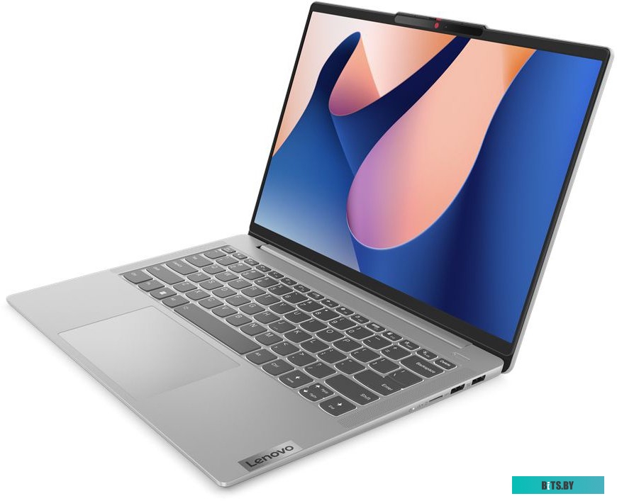 Ноутбук Lenovo IdeaPad Slim 5 14IRL8 82XD004NRK
