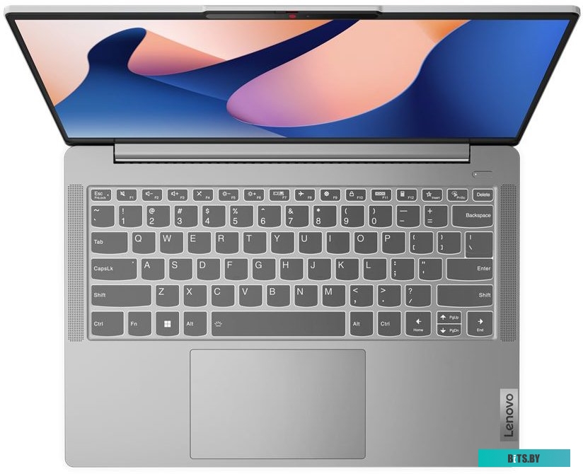 Ноутбук Lenovo IdeaPad Slim 5 14IRL8 82XD004NRK