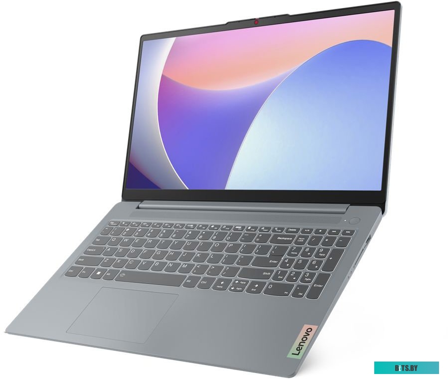 Ноутбук Lenovo IdeaPad Slim 3 15IAN8 82XB001ERK