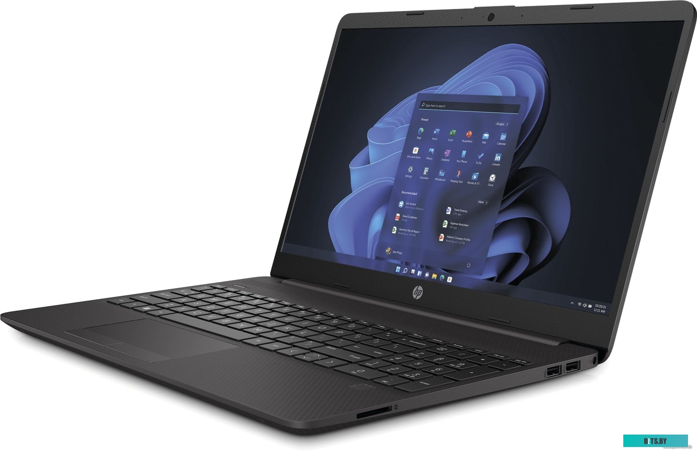 Ноутбук HP 250 G9 6F1Z9EA