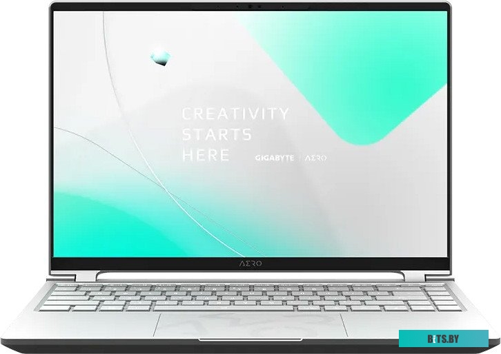 Ноутбук Gigabyte Aero 14 OLED BMF-72KZBB4SD
