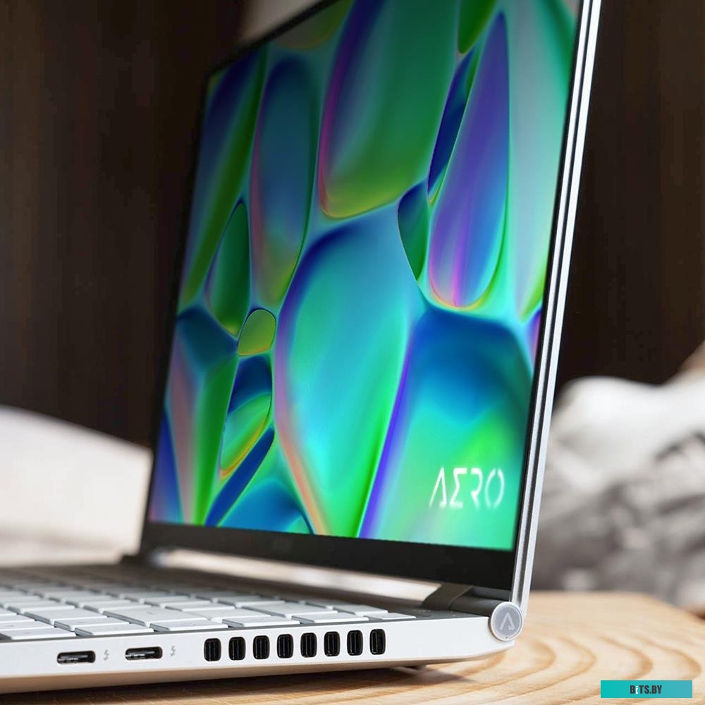 Ноутбук Gigabyte Aero 14 OLED BMF-72KZBB4SD