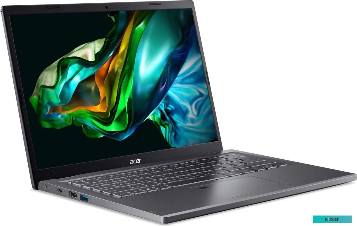 Ноутбук Acer Aspire 5 A514-56M-34S8 NX.KH6CD.002