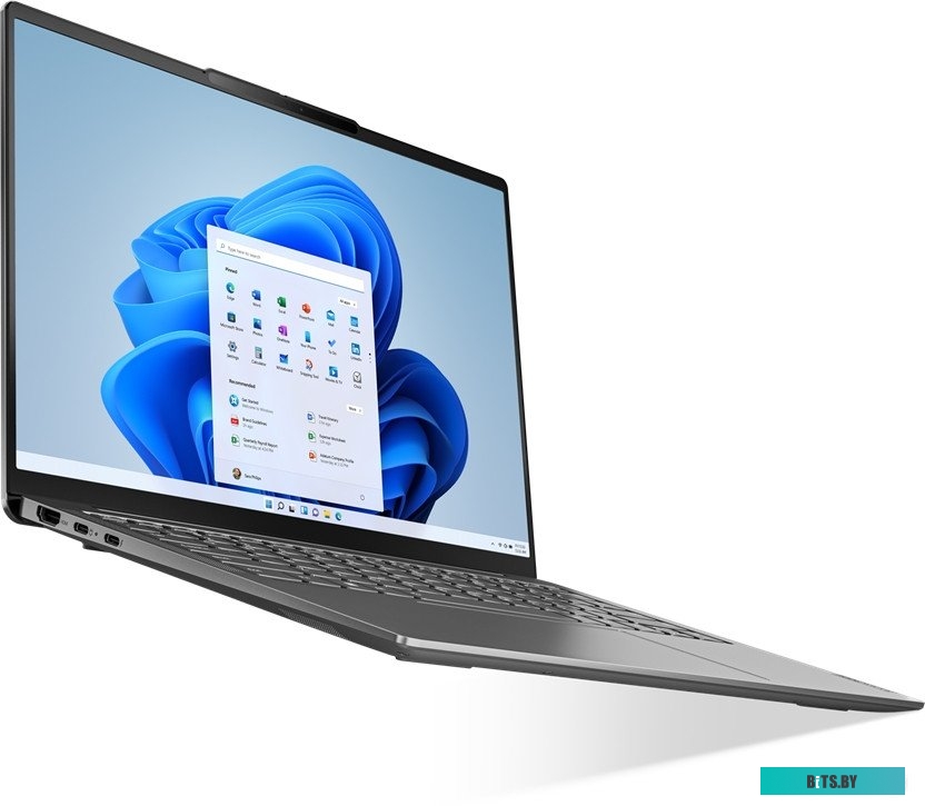 Ноутбук Lenovo Yoga Slim 6 14IAP8 82WU005ARK
