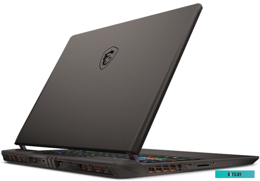 Ноутбук MSI Vector GP68HX 13VG-207RU