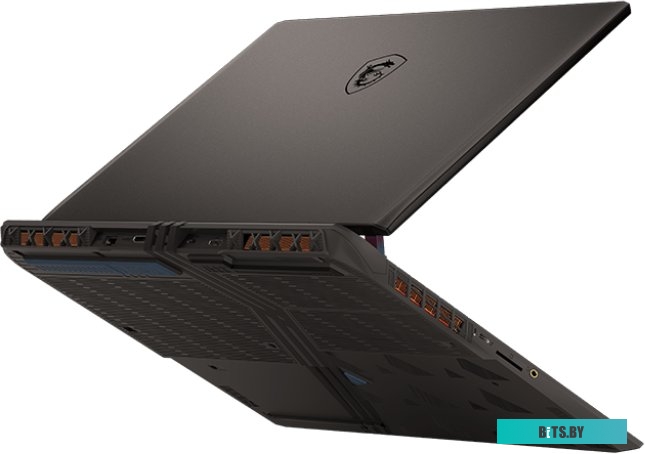 Ноутбук MSI Vector GP68HX 13VG-207RU