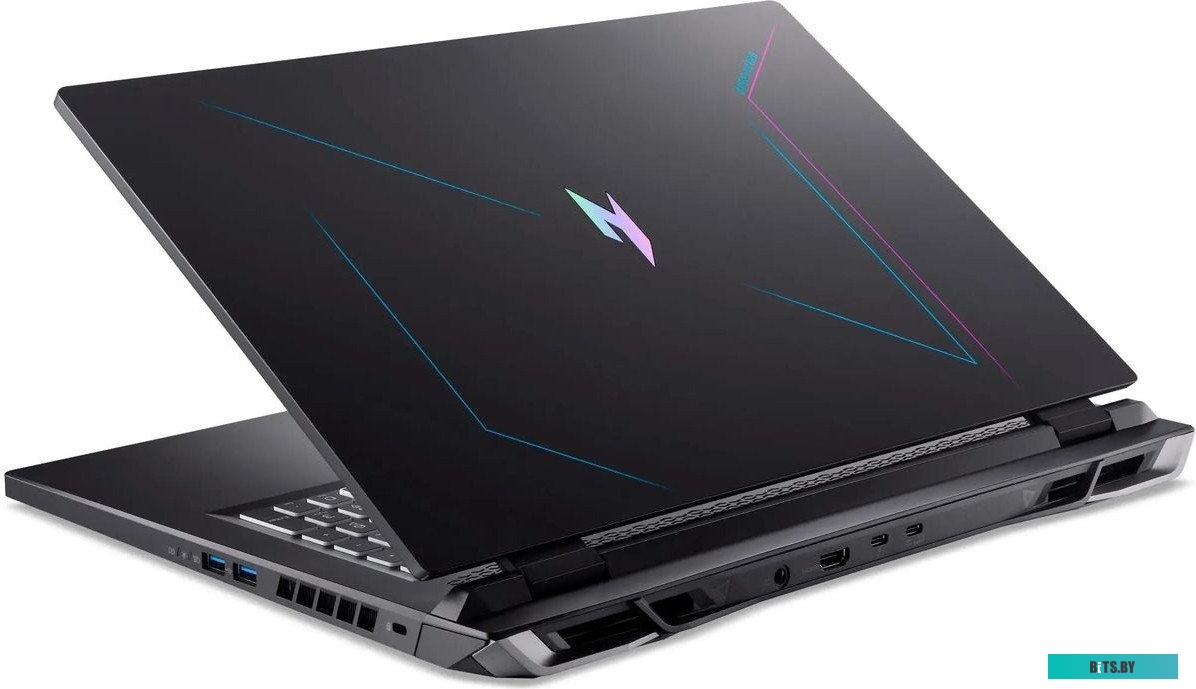 Ноутбук Acer Nitro 17 AN17-51-716G NH.QK5CD.001