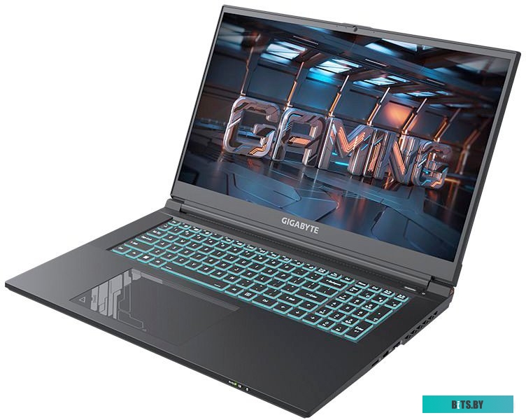 Ноутбук Gigabyte G7 MF-E2KZ213SD