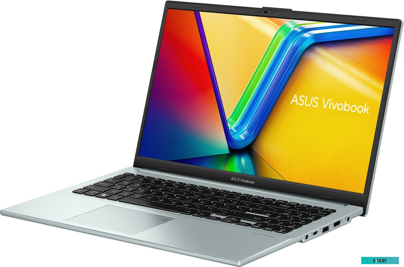 Ноутбук ASUS Vivobook Go 15 OLED E1504FA-L1528
