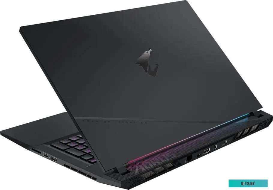 Ноутбук Gigabyte Aorus 17 BKF-73KZ254SH