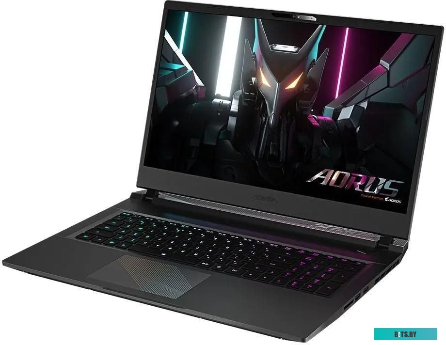 Ноутбук Gigabyte Aorus 17 BKF-73KZ254SH