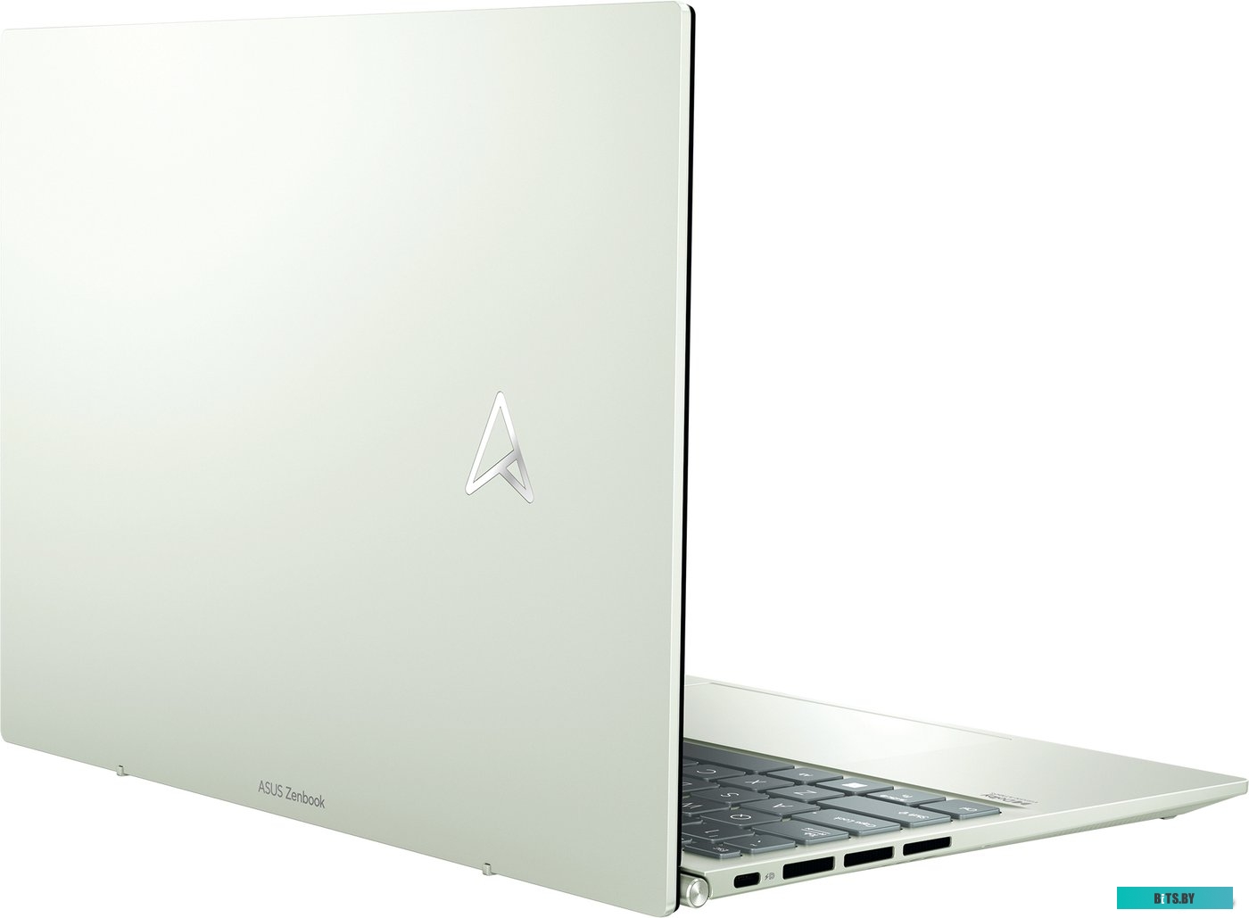 Ноутбук ASUS ZenBook S 13 OLED UM5302TA-LV621