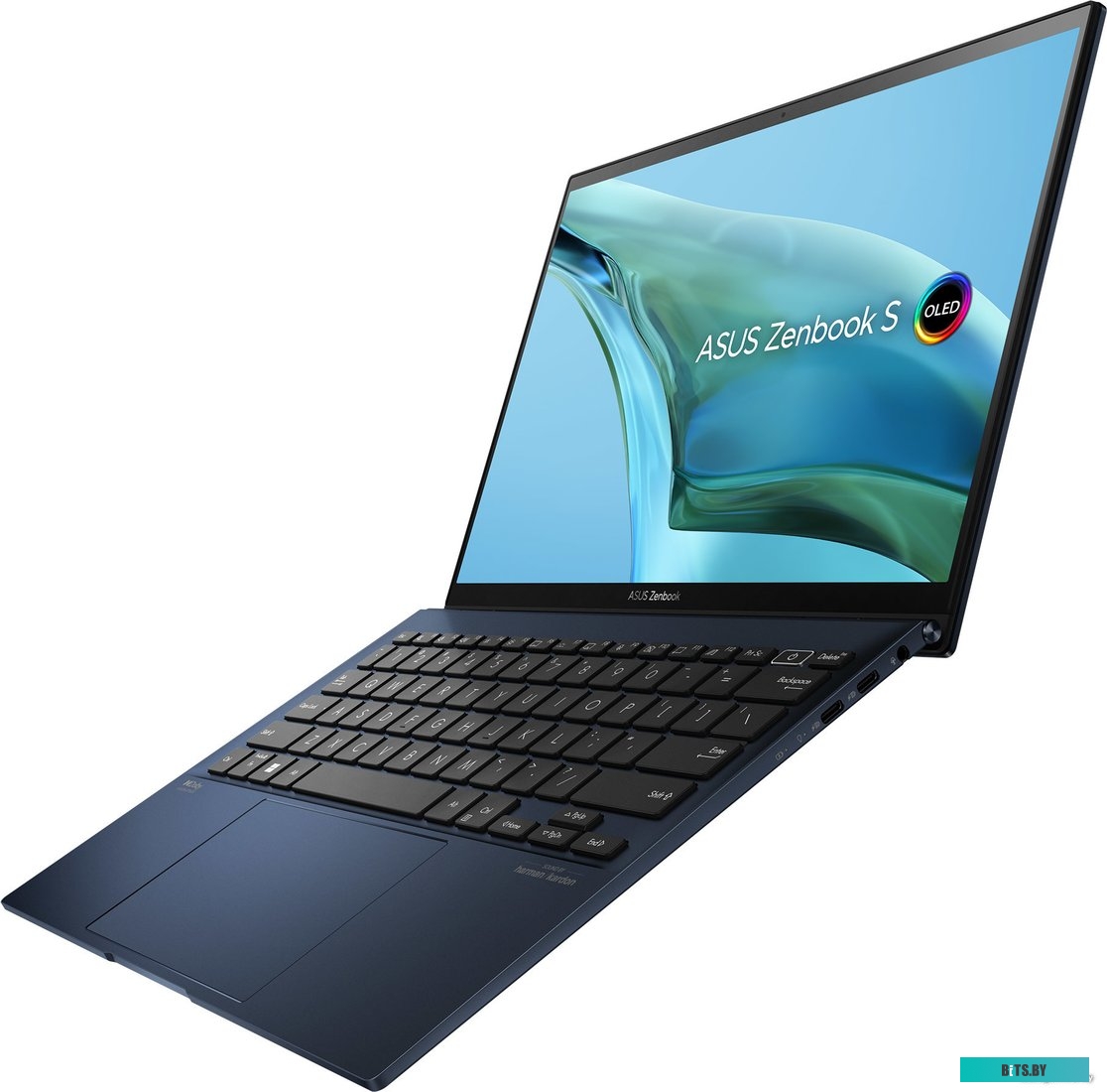 Ноутбук ASUS ZenBook S 13 OLED UM5302TA-LV620
