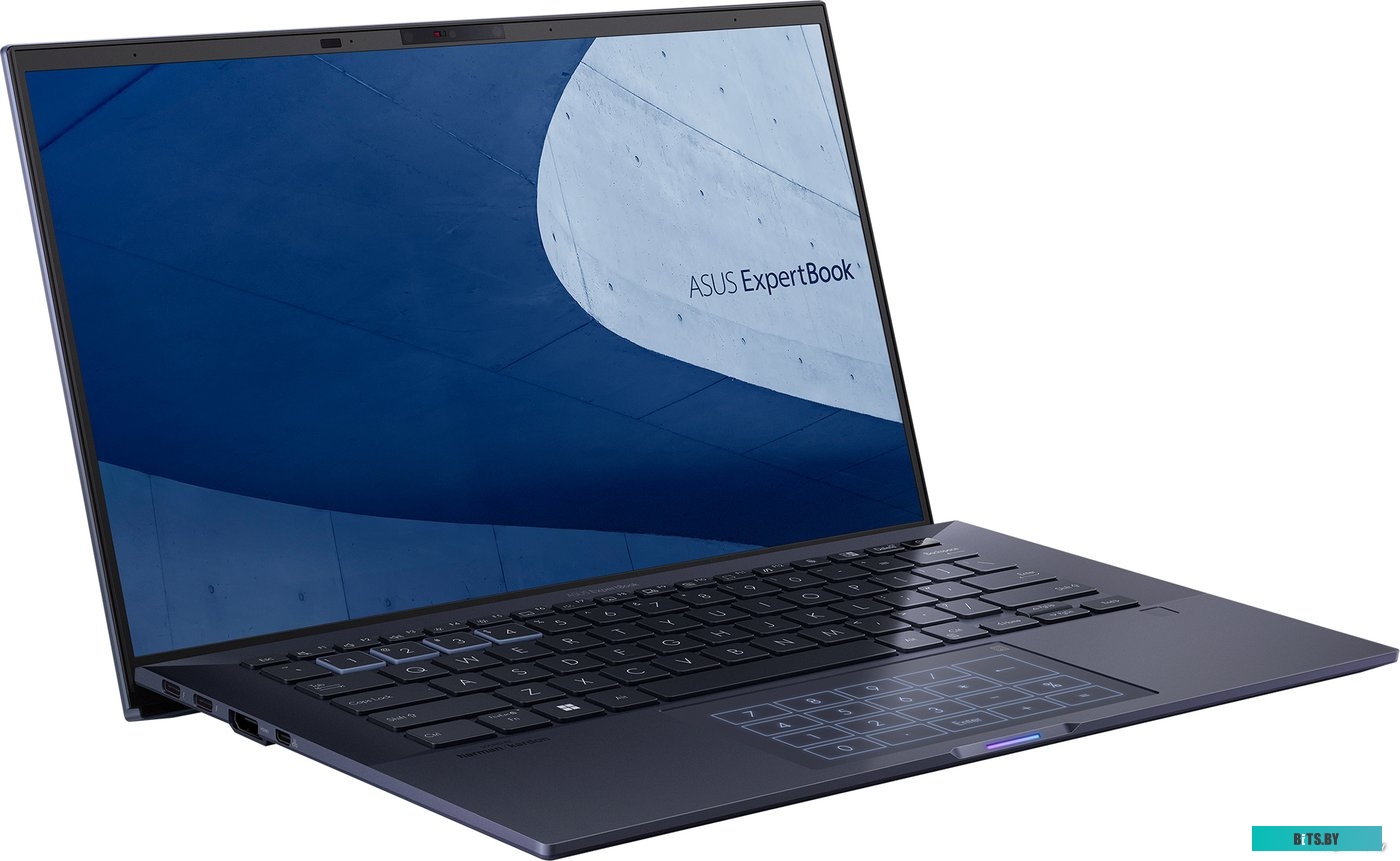 Ноутбук ASUS ExpertBook B9 B9400CBA-KC0476X