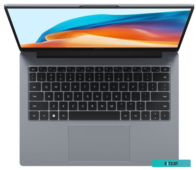 Ноутбук Huawei MateBook D 14 2023 MDF-X 53013UFC