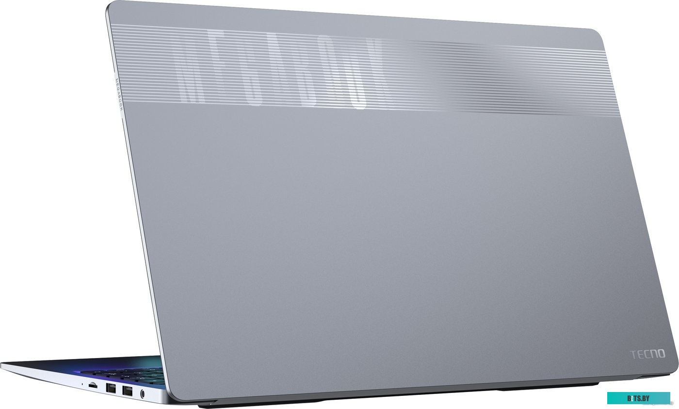 Ноутбук Tecno Megabook T1 12GB/256GB 4895180791727