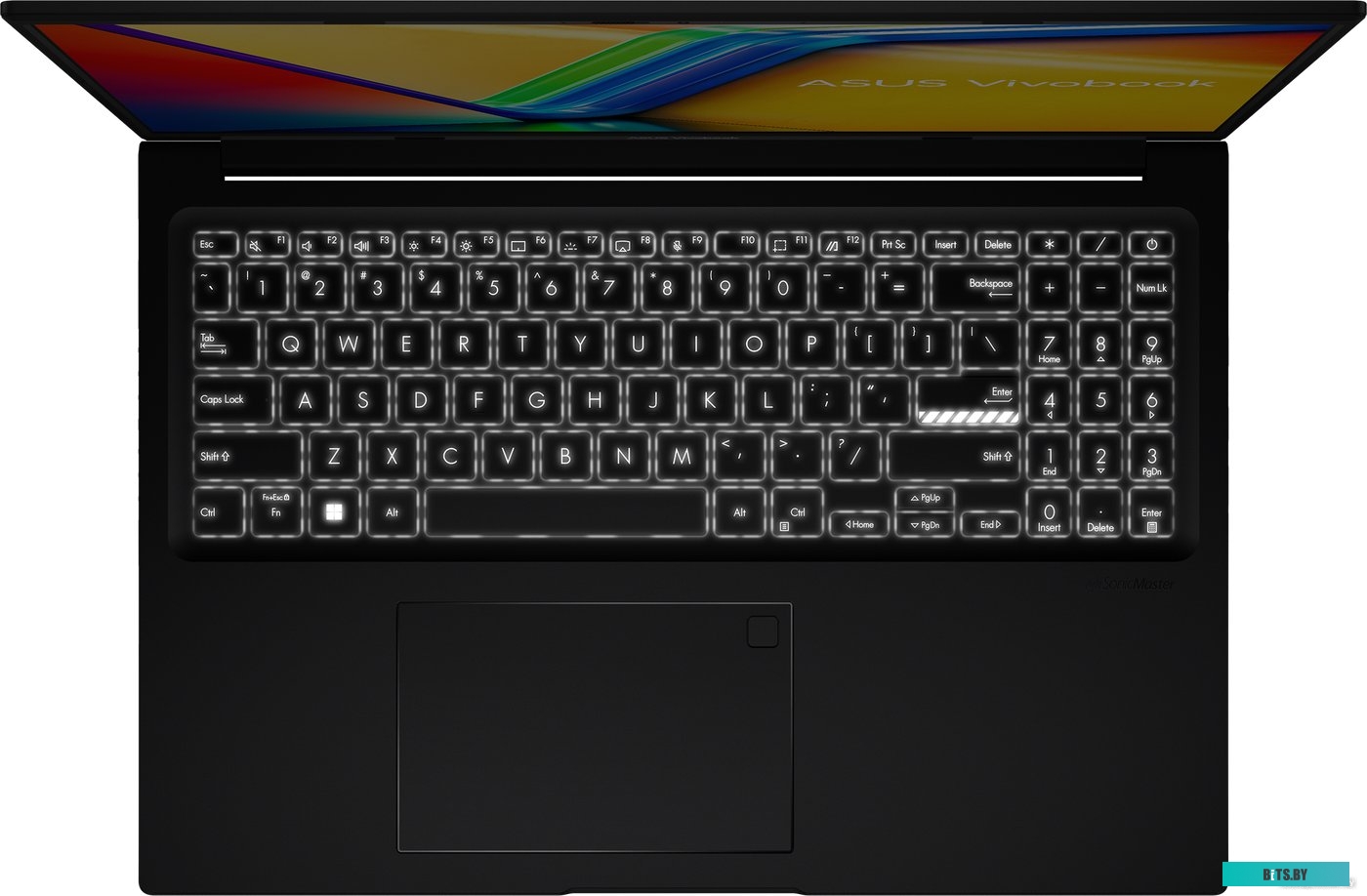 Ноутбук ASUS Vivobook 16X K3605VU-PL089