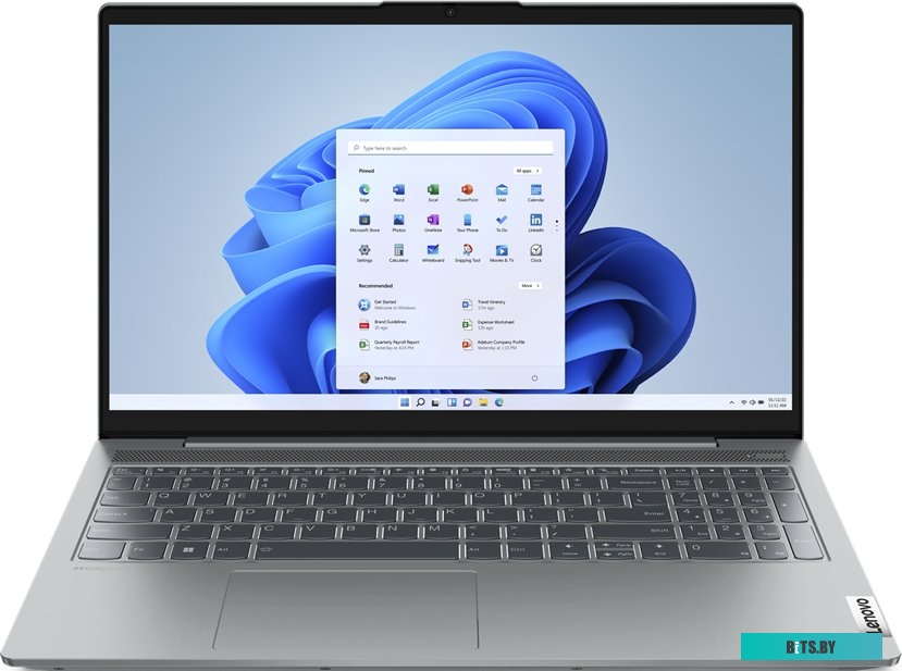 Ноутбук Lenovo IdeaPad 5 15ABA7 82SG009RRK