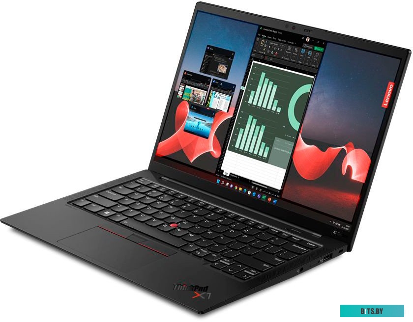 Ноутбук Lenovo ThinkPad X1 Carbon Gen 11 21HNA09MCD