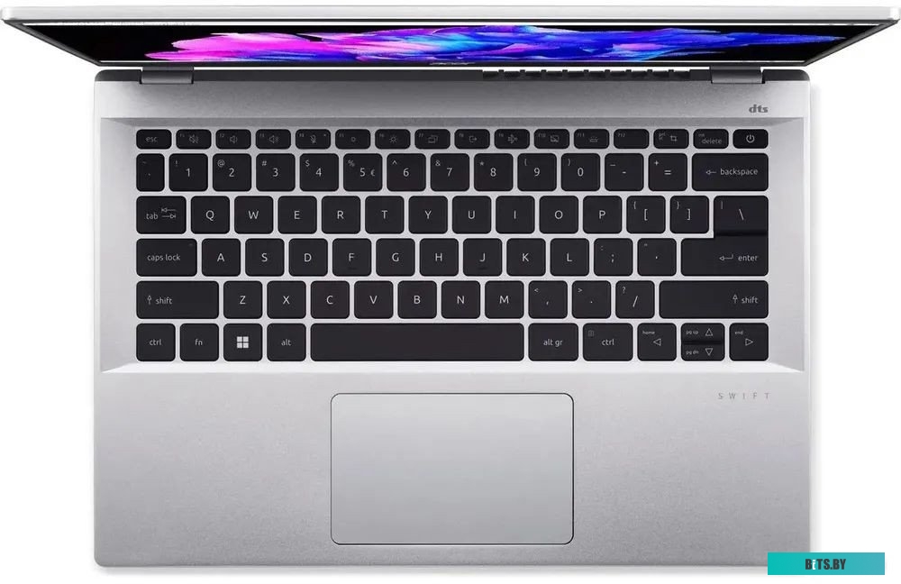 Ноутбук Acer Swift Go SFG14-71-51EJ NX.KMZCD.002