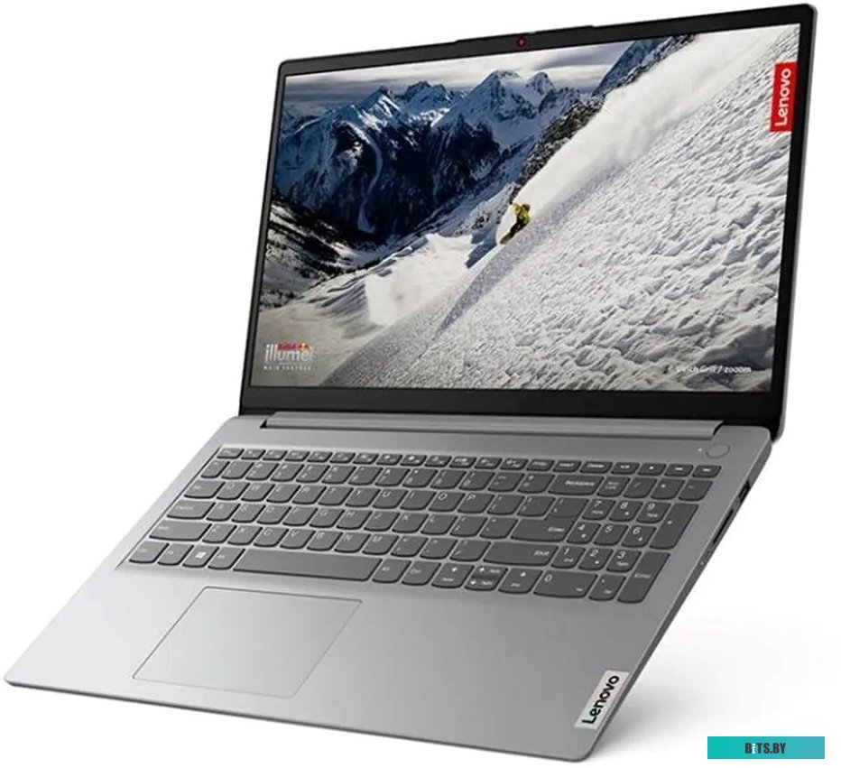 Ноутбук Lenovo IdeaPad 1 15ALC7 82R400EARK