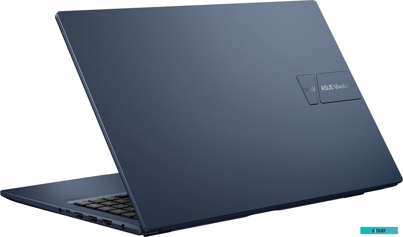 Ноутбук ASUS Vivobook 15 X1504ZA-BQ383
