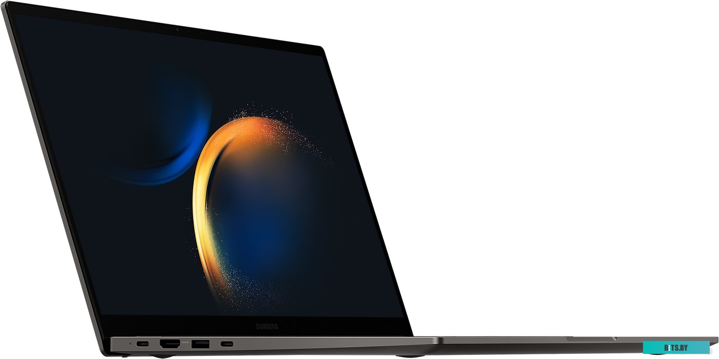 Ноутбук Samsung Galaxy Book3 NP750XFG-KA3IN