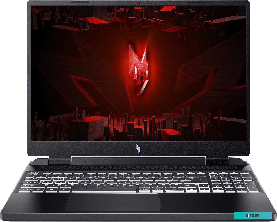 Ноутбук Acer Nitro 16 NH.QLKCD.004