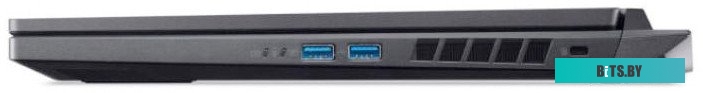 Ноутбук Acer Nitro 16 NH.QLKCD.004
