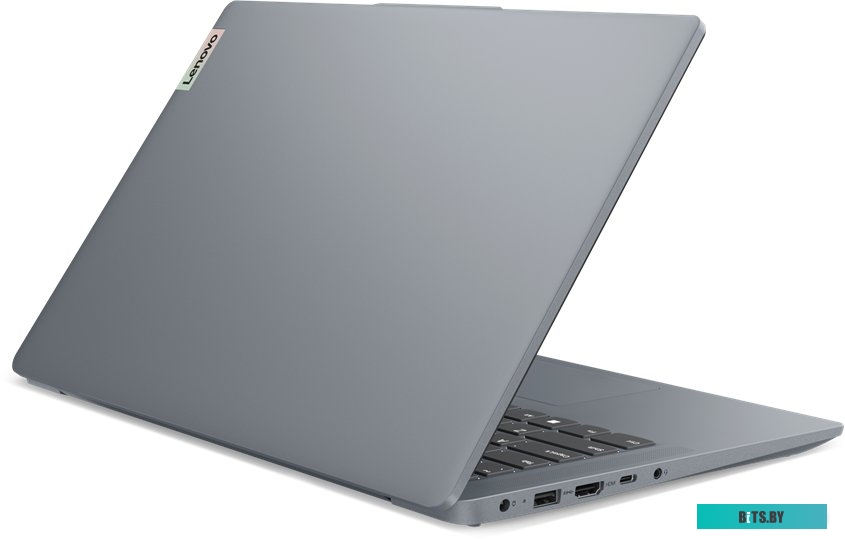 Ноутбук Lenovo IdeaPad Slim 3 14AMN8 82XN005DRK