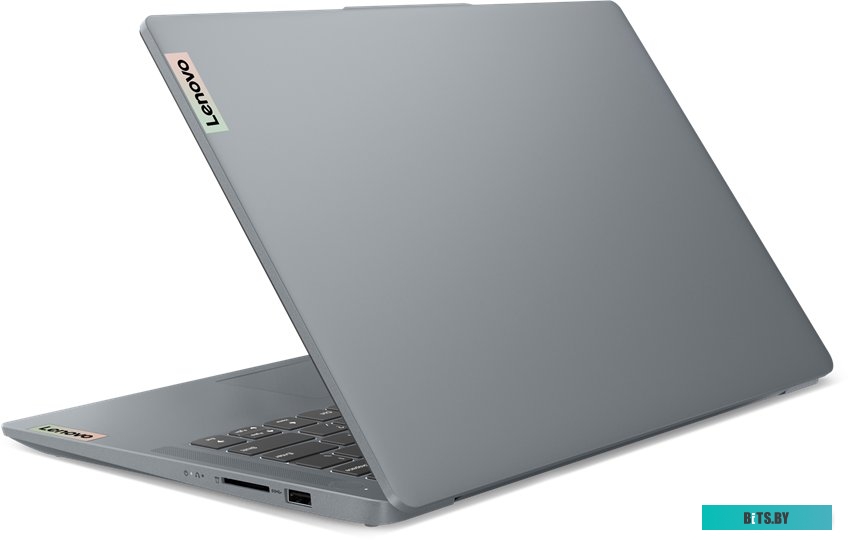 Ноутбук Lenovo IdeaPad Slim 3 14AMN8 82XN005DRK