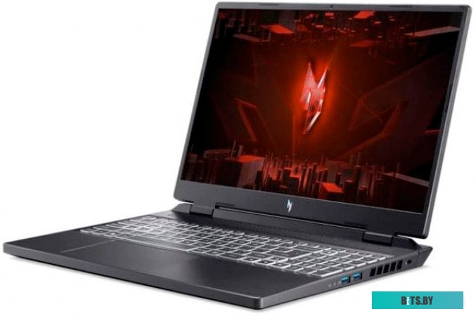 Ноутбук Acer Nitro 16 AN16-41-R89N NH.QLJCD.002