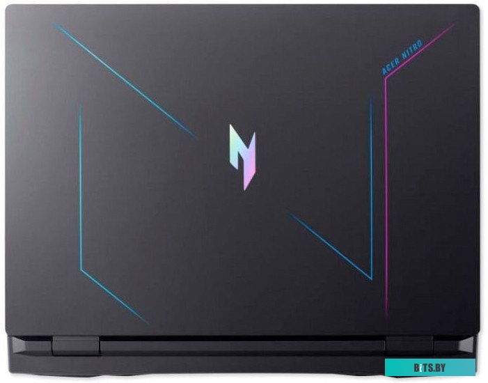 Ноутбук Acer Nitro 16 AN16-41-R89N NH.QLJCD.002