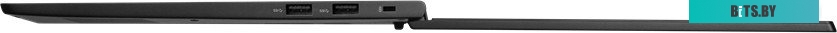 Ноутбук Lenovo ThinkBook K3-ITL Intel Core i5-1135G7/16Gb/SSD512Gb/13.3"/IPS/FHD/Eng Keyboard + RUS Грав/noOS/grey (82NRCT01WW)