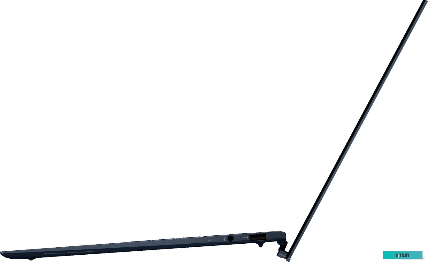 Ноутбук ASUS Zenbook S 13 OLED UX5304VA-NQ180W
