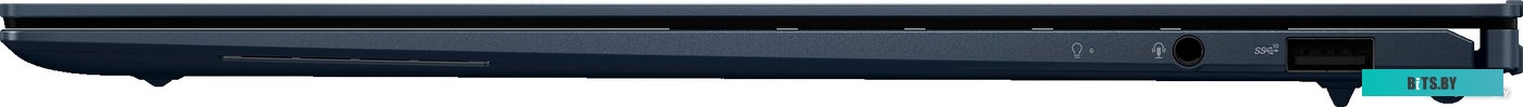 Ноутбук ASUS Zenbook S 13 OLED UX5304VA-NQ180W