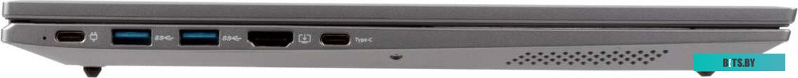 Ноутбук IRBIS 17NBP4502