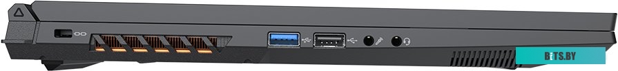 Ноутбук Gigabyte G6 KF-G3KZ853SD
