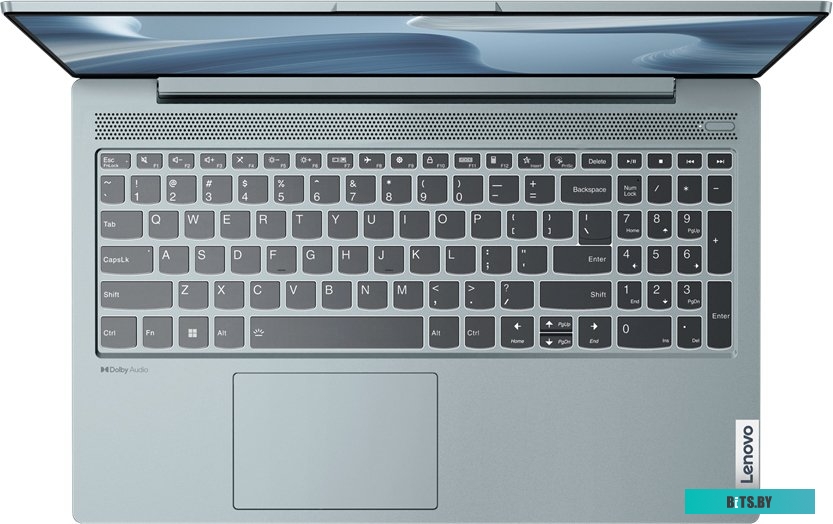 Ноутбук Lenovo IdeaPad 5 15IAL7 82SF00GYRK