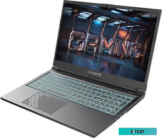 ноутбук Gigabyte G5 MF-E2KZ313SH