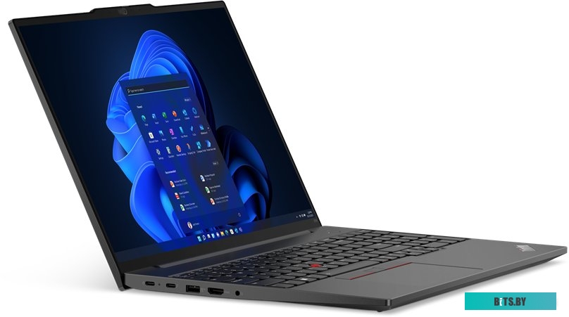 Ноутбук Lenovo ThinkPad E16 Gen 1 Intel 21JN009DRT