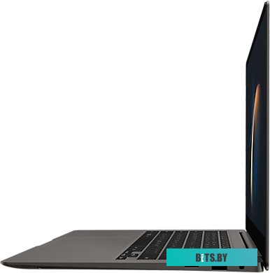 Ноутбук Samsung Galaxy Book3 Pro 14 NP940XFG-KC5IN
