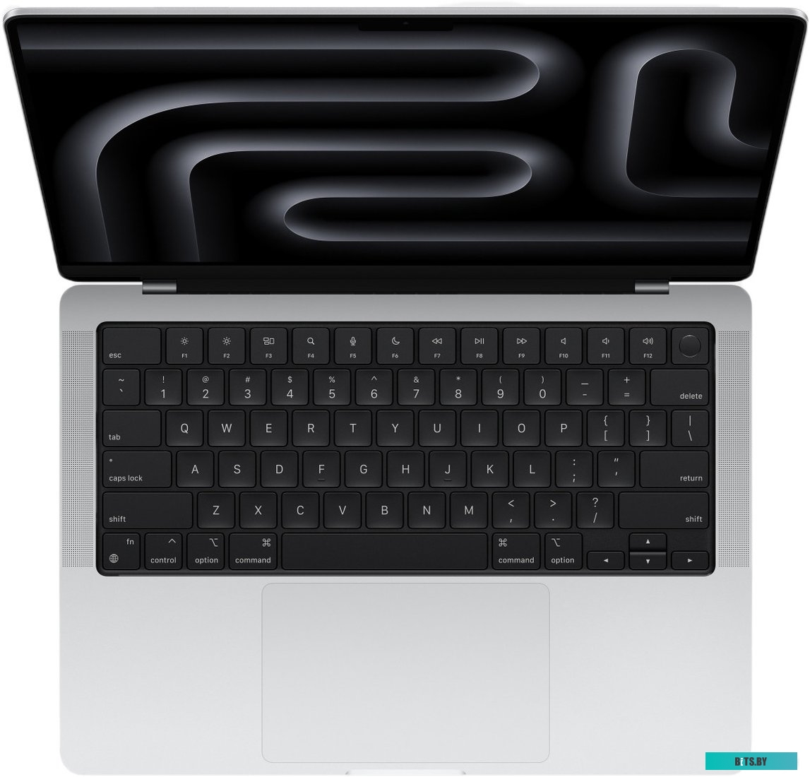 Ноутбук Apple Macbook Pro 14.2" M3 2023 MR7K3