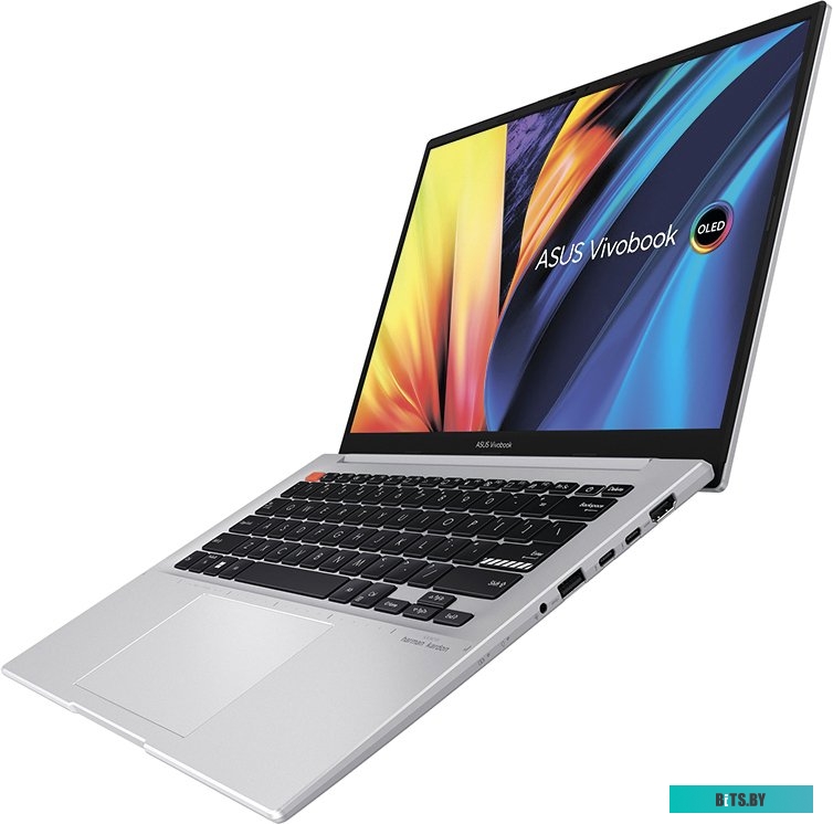 Ноутбук ASUS Vivobook S 14 OLED K3402ZA-KM268